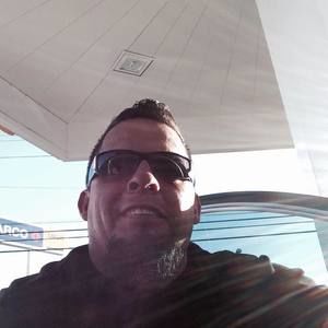 Meet your Posher, Frank